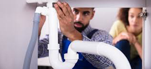 Emergency plumber West Norwood